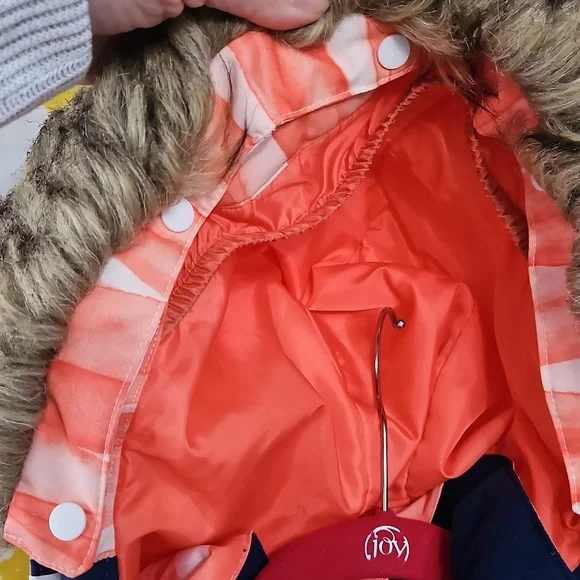 Roxy Jet Ski Jacket - Picture 3 of 14